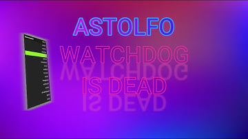 Imagine if watchdog existed... (Hypixel Hacking w/ Astolfo)