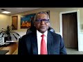 Dangote Group Founder On African Trade Transformation Dangote Group Founder On African Trade Transformation