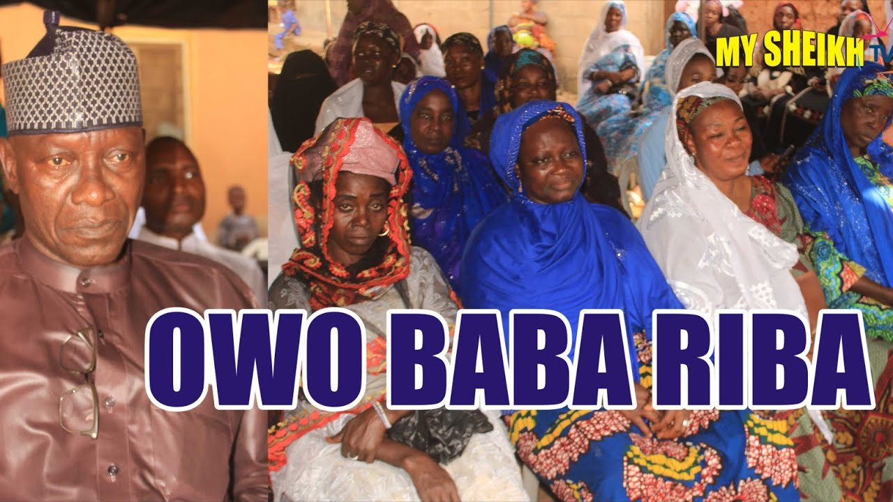 Baba Riba BABA RIBA - YouTube