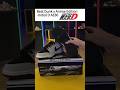 Nike Dunk Low Initial D AE86 The Perfect Sneaker Nike Dunk Low Initial D AE86 The Perfect Sneaker