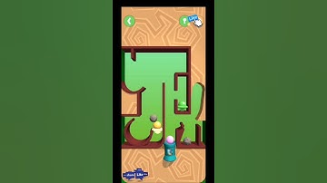 Dig This Level 154-8 [ARRGH! ] solution or walkthrough