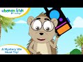 EPISODE 38: A Mystery We Must Try! | Ubongo Kids | African Educational Cartoons