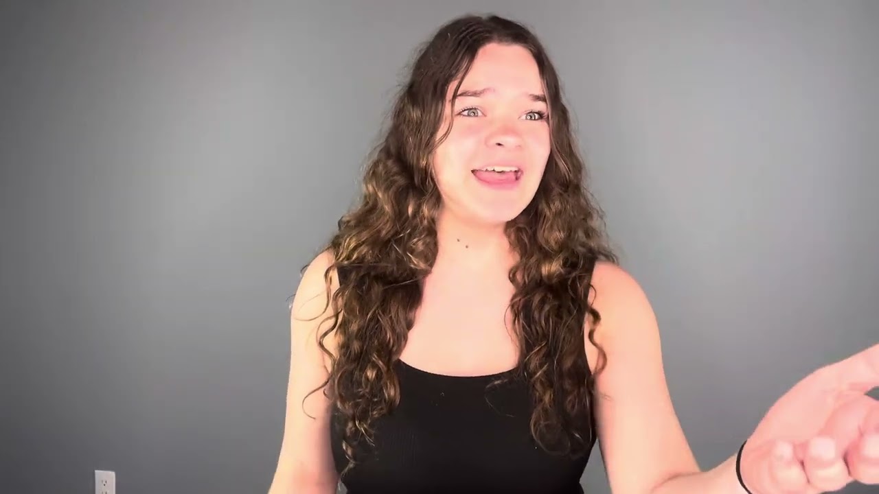 Give up your dreams(School of Rock) - Sophia Whitmore