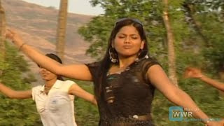 पाडाला पिकलाय आंबा  | वैशाली सामंत | Padala Piklay Aamba | Marathi Video Song | #marathisong