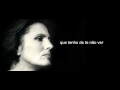 Portuguese Fado: Amália Rodrigues - Lágrima + Lyrics + Translation in subtitles