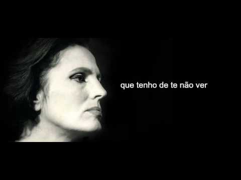 Fado Português: Amália Rodrigues - Lágrima + Letra + Tradução nas legendas