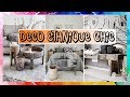 [DECO 9] Comprendre le style ethnique chic en décoration.