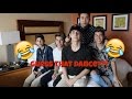 Guess that dance move pt.2 w/ Brennen Taylor 99goonsquad Mario Selman and Weston Koury