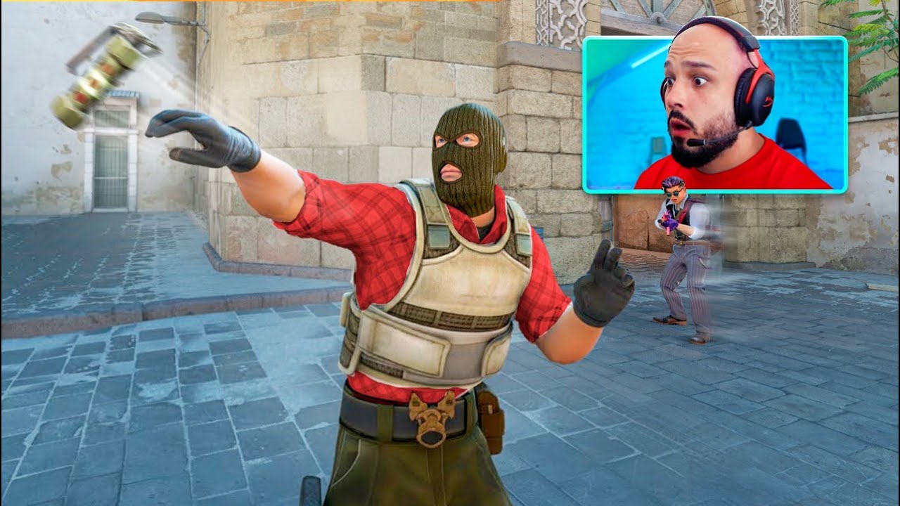 É IMPOSSIVEL jogar lobby ABERTO, só tem TROLL 😔