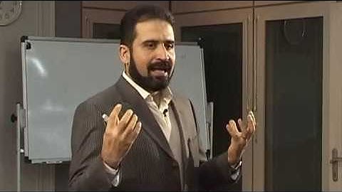 Basics of fMRI (Farsi), Part One, Cognitive Neuroscience Course, Session One