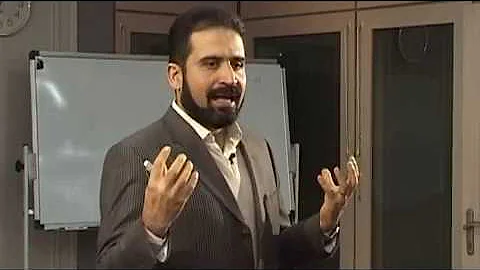 Basics of fMRI (Farsi), Part One, Cognitive Neuroscience Course, Session One