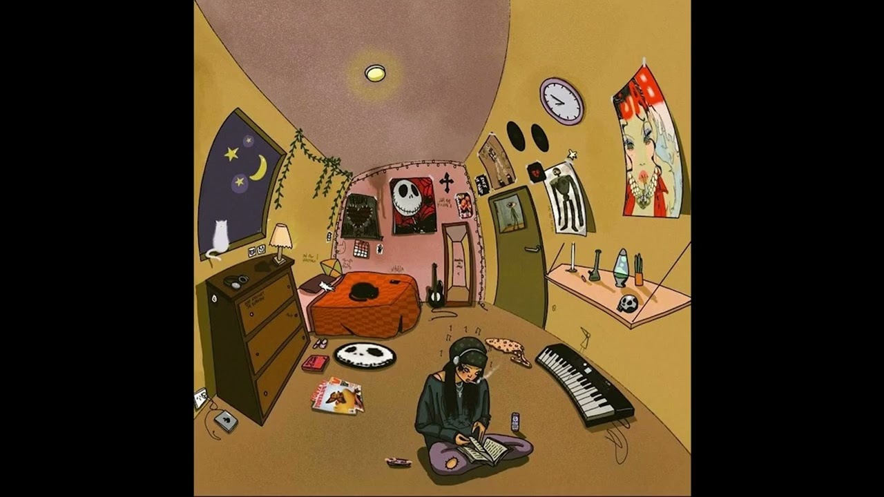 (FREE FOR PROFIT) 90s Boom Bap Chill Jazz x LoFi Type Beat - 