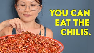 Breakthrough in Spicy Chicken Technology 🚀 by Chinese Cooking Demystified 108,333 views 3 weeks ago 13 minutes, 17 seconds