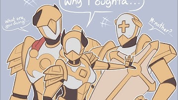 ENRAGED MOTHER || COMIC DUB || ft. @Jake_Vox and @McSpudVA