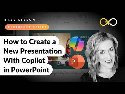 How to Create