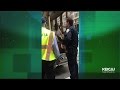 Owner Of Pit Bull Service Dog Kicked Off San Francisco Cable Car Owner Of Pit Bull Service Dog Kicked Off San Francisco Cable Car