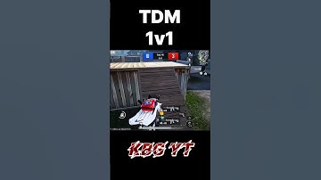 M4 1v1 challenge🥱#shorts #tdm #1v1 #bgmishorts #pubgmobile #bgmi
