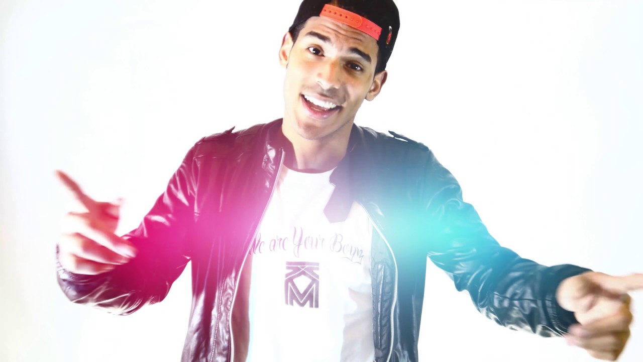 Urbano Prodigy - Me gusta así 