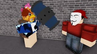 Finding hackers ep 3