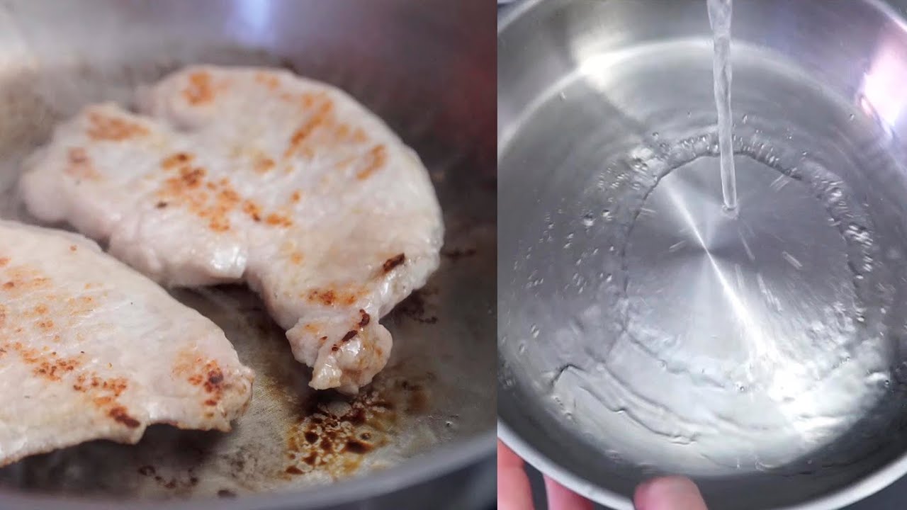 El chino anti-adherente poco equipamiento de cocina utensilios de cocina  olla hirviendo la leche - China Olla de caldo y Caldo de titanio Olla precio