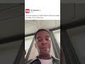 Kid Cudi speaks after testifying in Diddy’s trial