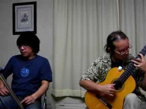Original Music:Wasurena-ishi　(ワスレナイシ忘勿石）