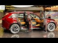 New Arrival 2024: Mazda CX-90 Premuim Plus | E-Sky Active G and Top Of SUV 7-Seats