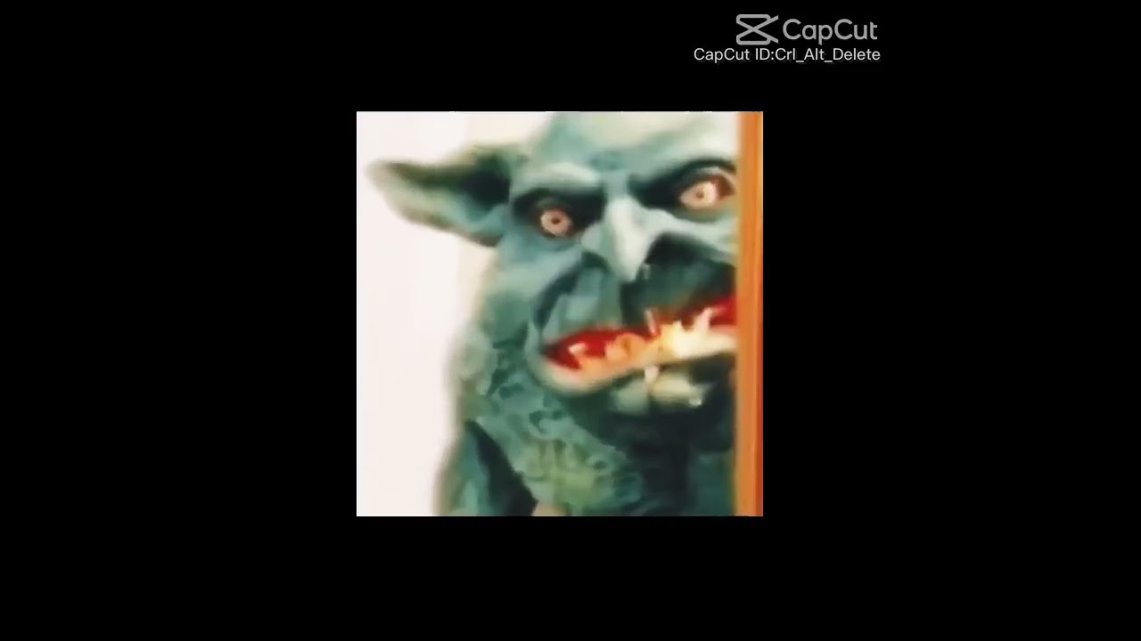Cheddar Goblin Edit 