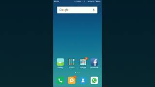 How to set jio tune screenshot 4