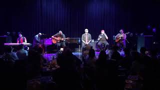 I will be there for you - Take 6 Al Jarreau Tribute