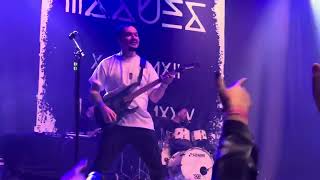 Issues- Since I Lost You (Live at The Masquerade 1/27/24)