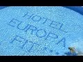 Отель Европа Фит ****superior -- Хевиз, Венгрия