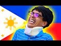 Deeno the filipino returns 