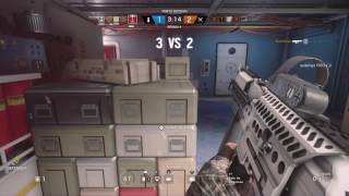 SLEDGE DE FERRO