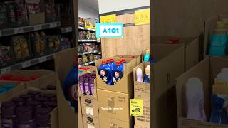 A101 Mağazalarinda Pri̇l 2.5K Sivi Deterjan 199 Düşüyor Ğildir