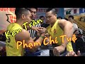 Ken Trần vs Phạm Chí Tuệ | 2017-2019 | Vật Tay Việt Nam