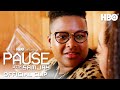 Sam Jay Cheat Fantasy Official Sketch | PAUSE with Sam Jay | HBO