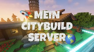 Mein 1.16 CityBuild Server (Update) | Server Vorstellung | Surnex.net | TruaYT