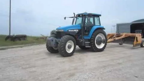 BigIron.com  2000 New Holland 8870  09-10-14 auctiont