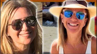 Μαρία Καρυστιανού Ποια ήταν πριν την τραγωδία στα Τέμπη – Άγνωστες πτυχές της ζωής της