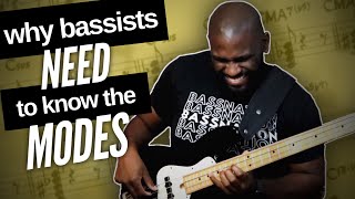 Why You Need Know The Modes Perfect For Playing Songs