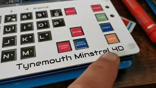 Not long now.. Minstrel 4D - Jupiter Ace Compatible Computer Kit #Forth