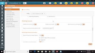 eClinicalWorks Kiosk Features, Setup, and Workflows
