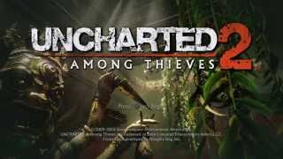 Uncharted 2 Among Thieves Remastered "Survivor" Trophy Tutorial