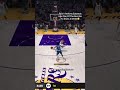 ANTHONY EDWARDS BUILD CREATING SPACE LIKE HE TELEPORTING IN NBA 2K26…🛸🌪️