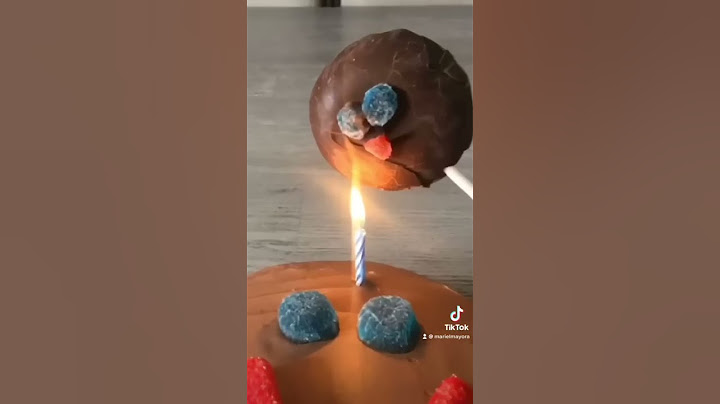 Me arruinaron mi cumpleaños