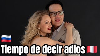 FELIZ DIA DEL AMOR, ADIÓS RUSIA🇷🇺🇵🇪