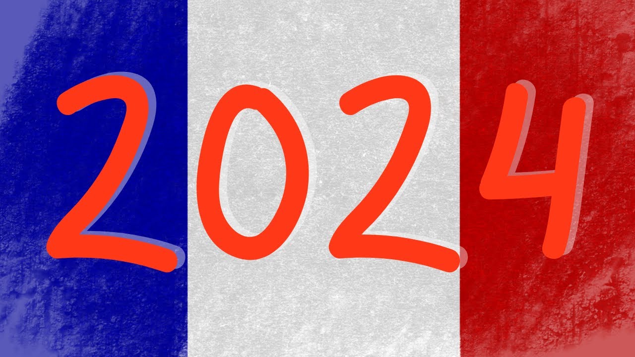 What to expect in 2024 in France 14 changes that will impact you YouTube
