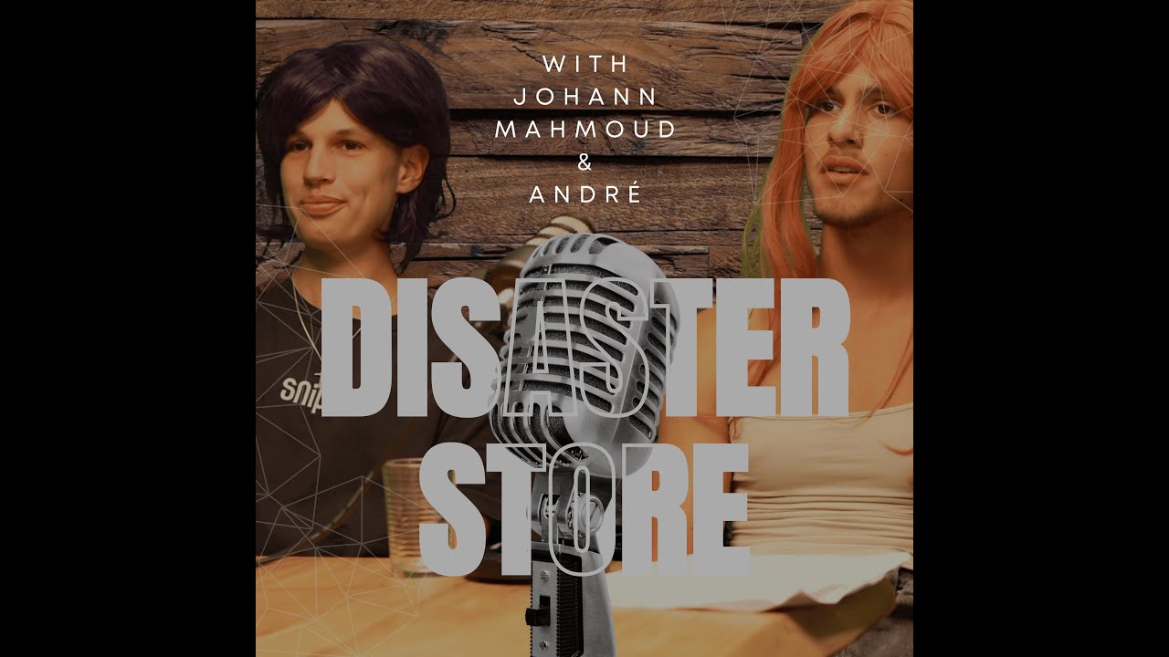 GOAT Podcast | 15 Punkte Garantie