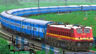 Indian Train Simulator gameplay mobile and desktop app । #indiantrain #game #trainsimulator #viral  screenshot 2